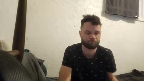 Talen James online show from December 20, 6:56 pm