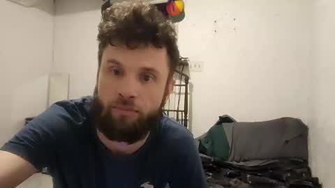 Talen James online show from February 17, 4:31 am