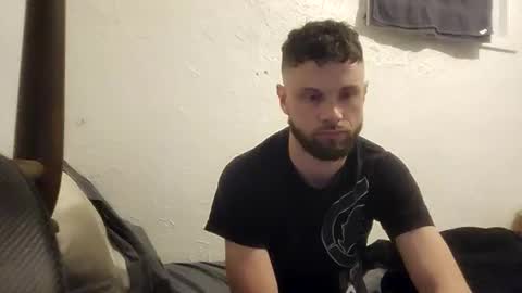 Talen James online show from December 3, 2:34 am