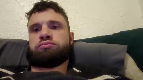 Talen James online show from January 8, 2:57 am