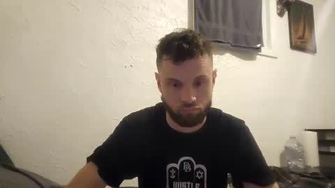 Talen James online show from December 14, 9:46 pm