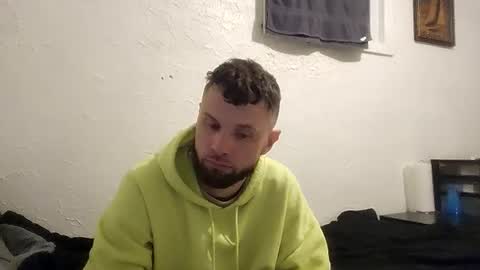 Talen James online show from December 7, 12:20 am