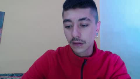 talhi_ online show from November 24, 4:24 am