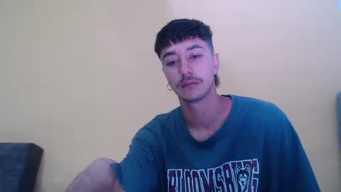 talhi_ online show from October 23, 3:21 am