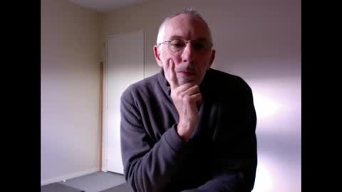 Snapshot of taliesin4321 chatting on March 1, 7:26 pm Jack Pierrot online show from March 1, 7:26 pm