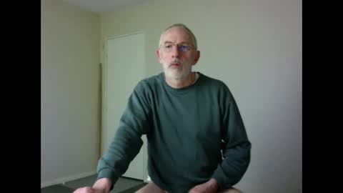 Snapshot of taliesin4321 chatting on March 12, 8:31 pm Jack Pierrot online show from March 12, 8:31 pm