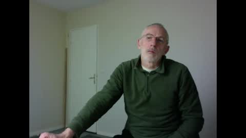 Snapshot of taliesin4321 chatting on January 1, 8:04 pm Jack Pierrot online show from January 1, 8:04 pm