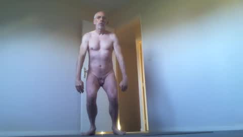 Jack Pierrot online show from April 28, 6:18 am