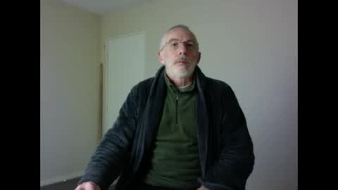 Snapshot of taliesin4321 chatting on December 15, 6:59 pm Jack Pierrot online show from December 15, 6:59 pm