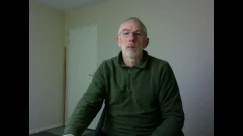 Snapshot of taliesin4321 chatting on December 31, 6:46 pm Jack Pierrot online show from December 31, 6:46 pm