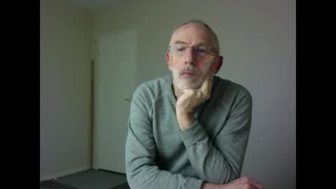 Snapshot of taliesin4321 chatting on January 25, 8:42 pm Jack Pierrot online show from January 25, 8:42 pm