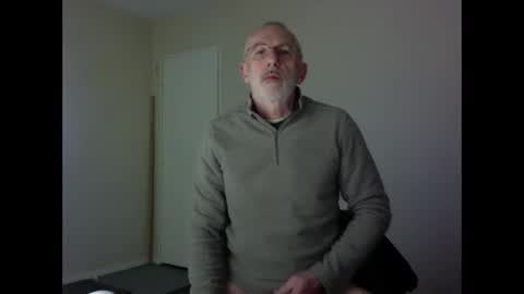 Snapshot of taliesin4321 chatting on March 11, 9:26 pm Jack Pierrot online show from March 11, 9:26 pm
