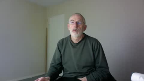 Jack Pierrot online show from February 24, 7:03 pm