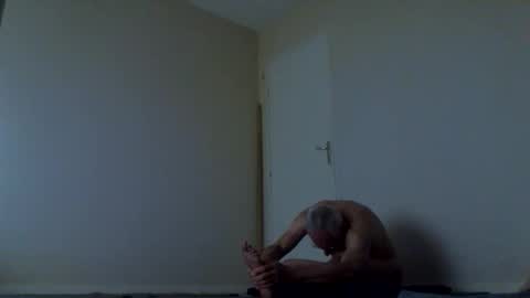 Snapshot of taliesin4321 chatting on January 8, 6:20 am Jack Pierrot online show from January 8, 6:20 am