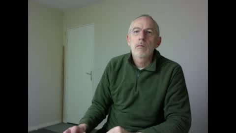 Snapshot of taliesin4321 chatting on January 1, 6:26 am Jack Pierrot online show from January 1, 6:26 am