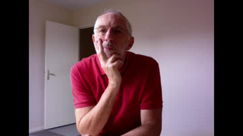 Snapshot of taliesin4321 chatting on September 21, 9:09 am Jack Pierrot online show from September 21, 9:09 am