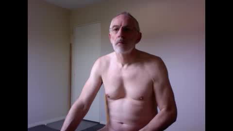 Snapshot of taliesin4321 chatting on March 7, 7:08 am Jack Pierrot online show from March 7, 7:08 am