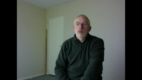 Snapshot of taliesin4321 chatting on February 18, 7:43 pm Jack Pierrot online show from February 18, 7:43 pm