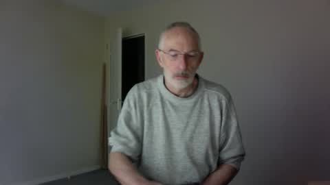 Jack Pierrot online show from April 26, 4:21 am