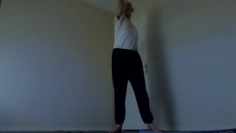 Snapshot of taliesin4321 chatting on January 11, 8:11 am Jack Pierrot online show from January 11, 8:11 am