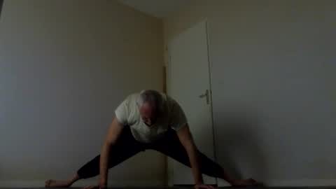 Snapshot of taliesin4321 chatting on January 6, 6:03 am Jack Pierrot online show from January 6, 6:03 am