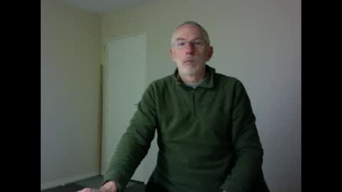 Snapshot of taliesin4321 chatting on December 30, 7:42 pm Jack Pierrot online show from December 30, 7:42 pm