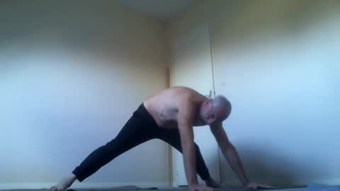 Snapshot of taliesin4321 chatting on October 18, 7:24 am Jack Pierrot online show from October 18, 7:24 am