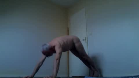 Snapshot of taliesin4321 chatting on March 2, 6:59 am Jack Pierrot online show from March 2, 6:59 am