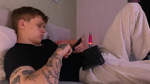 Colin online show from October 28, 5:48 pm