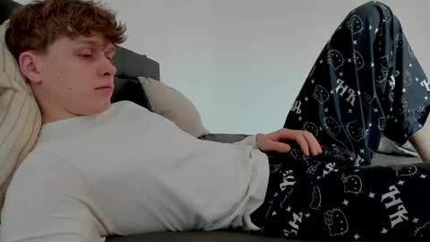 Colin online show from April 12, 7:43 am