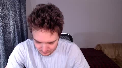 tall_sam online show from February 23, 3:39 am