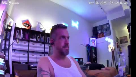 tallblond78 online show from October 8, 9:13 am