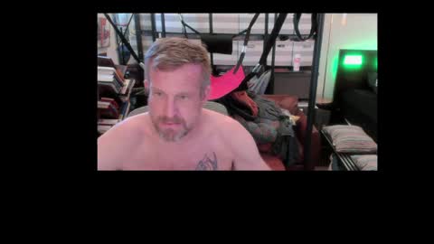 tallblond78 online show from April 30, 2:40 am