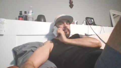 Snapshot of talllatino310 chatting on February 25, 8:19 pm talllatino310 online show from February 25, 8:19 pm