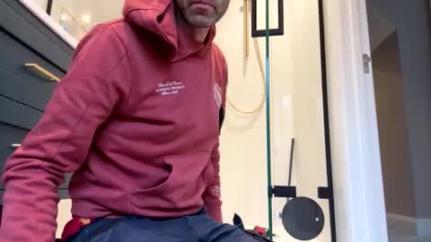 Tall Paul online show from March 12, 2:25 pm