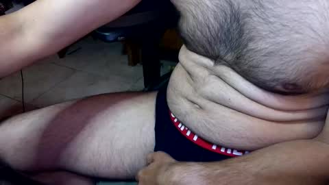 talltannhandsome online show from May 3, 2:42 pm