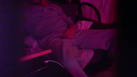 TallThickD online show from January 17, 5:32 am