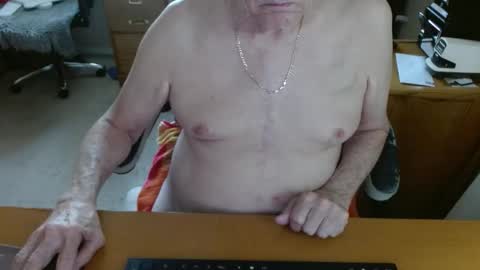 tampaman456 online show from March 7, 1:42 pm