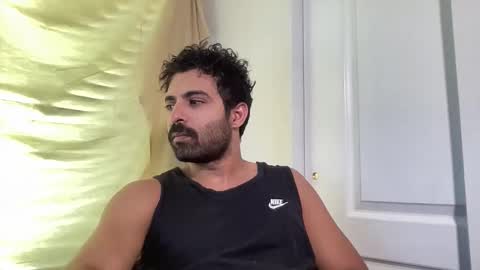 tan and spicy online show from February 9, 8:46 pm