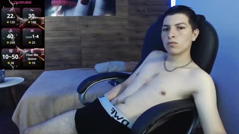 TANER online show from November 22, 3:28 am