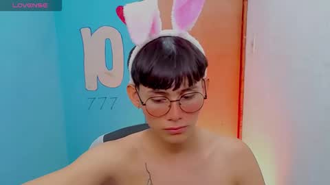 Andres online show from May 17, 6:15 pm