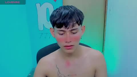 Andres online show from May 10, 4:25 am