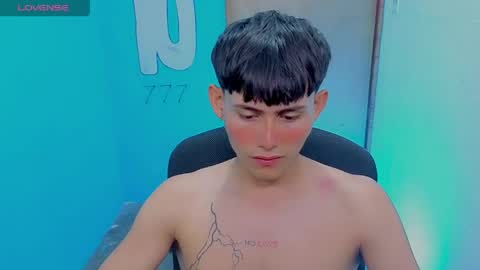 Andres online show from May 4, 3:30 am