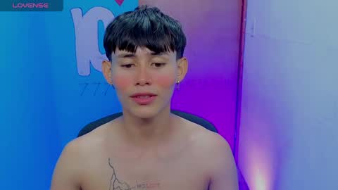 Andres online show from April 27, 4:53 am