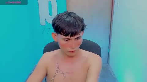 Andres online show from May 5, 3:41 am