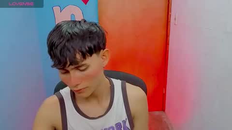 Andres online show from May 15, 5:15 am