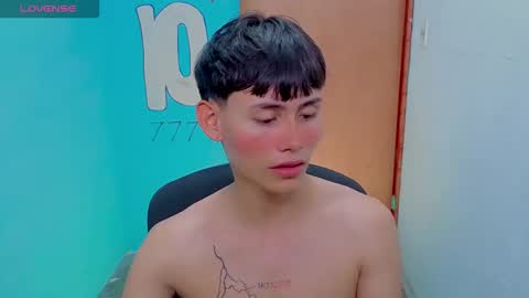 Andres online show from May 7, 4:01 am