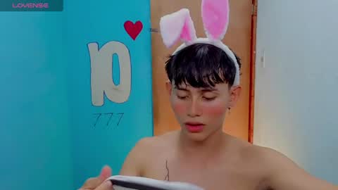 Andres online show from May 16, 5:16 am
