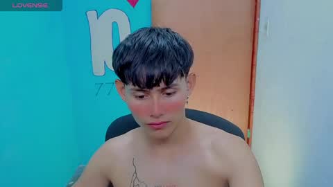 Andres online show from April 30, 5:25 am