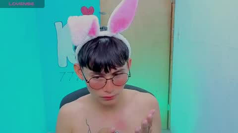 Andres online show from May 14, 5:05 am